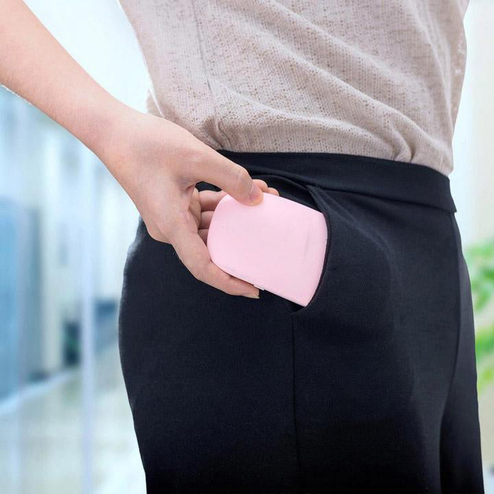 Mini LED UV Nail Dryer