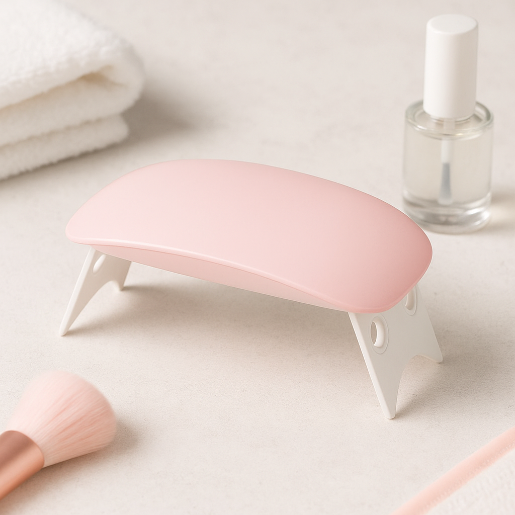 Mini LED UV Nail Dryer